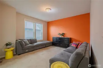 Main Level Primary