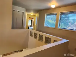Landing