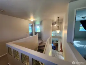Bright Open Concept