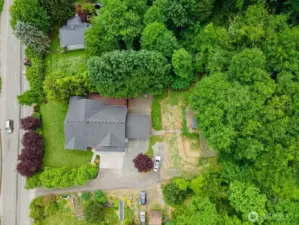 Drone View