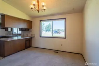 Dinning room