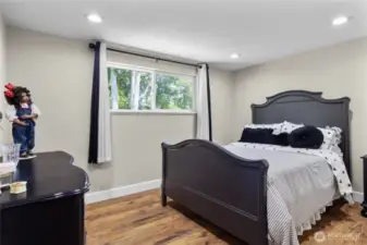 3rd MAIN BEDROOM