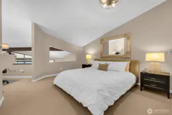Primary Loft