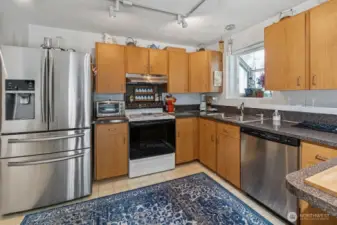 Kitchen Appliances