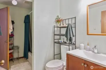 Full Bath