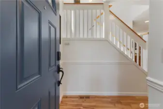Entryway
