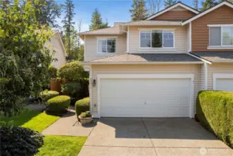 New roof, furnace with A/C, and fresh interior paint! Do not miss this one!
