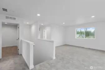 Builder Photos - 2822 4 Bed, 3.5 Bath 2 Car Garage (L)