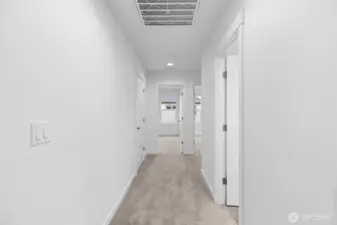 Builder Photos - 2822 4 Bed, 3.5 Bath 2 Car Garage (L)