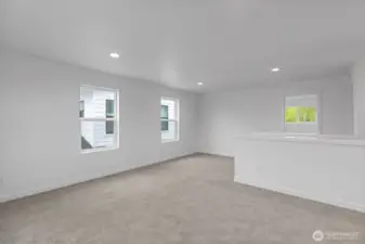 Builder Photos - 2822 4 Bed, 3.5 Bath 2 Car Garage (L)