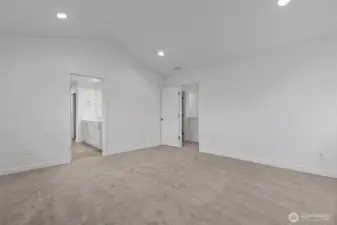 Builder Photos - 2822 4 Bed, 3.5 Bath 2 Car Garage (L)