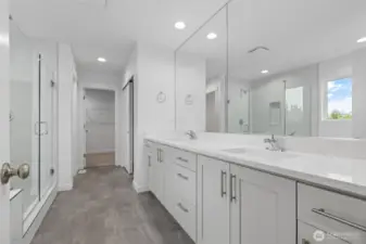 Builder Photos - 2822 4 Bed, 3.5 Bath 2 Car Garage (L)