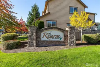 The Reserve at Cordata is your new neighborhood!