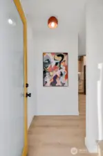 Welcome to 4411 S Holly Street. This detached home is 4 Star Green Built