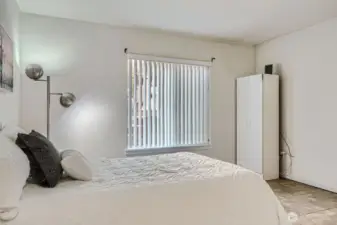 office / optional 5th Bedroom