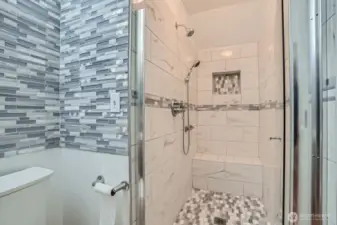 Full Main Level Bathroom