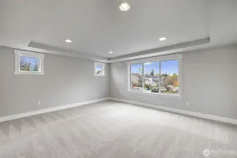 Photos are of same floorplan in another community and are for illustration purposes only. May depict Seller enhancements. Colors & options may vary.
