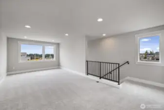 Photos are of same floorplan in another community and are for illustration purposes only. May depict Seller enhancements. Colors & options may vary.