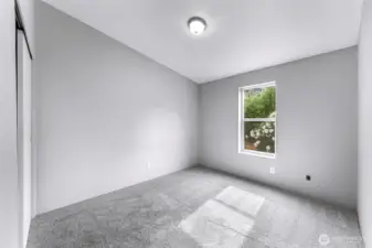 2nd Bedroom