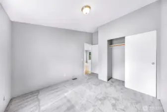2nd Bedroom