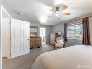 Primary Suite