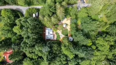 1.9 acres of