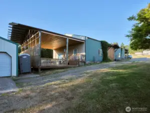 Shop/Winery