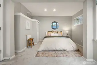 Flex Room/Second Bedroom