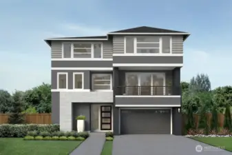 Facade, Ext Colors, Interior Photos & Floor Plans for illustrative purposes only. Actual Facade, Ext Colors, Interiors & Floor Plans may differ.