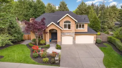 Original Chaffey Model Home.