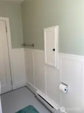 Unit 1 Main bath