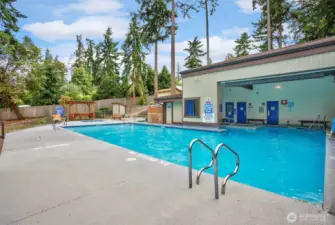 Kala Point Pool