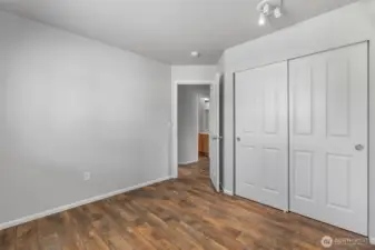 Bedroom #2