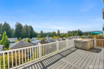 Lots of room for living out here!