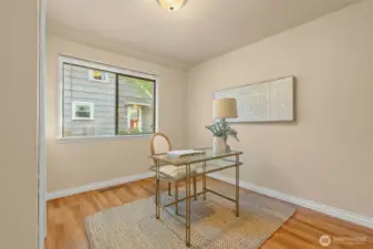 Front Unit Bed 2