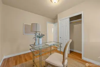 Front Unit Bed 2