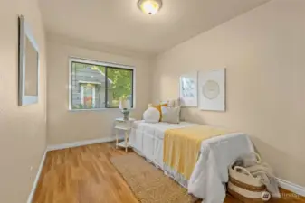 Front Unit Bed 3