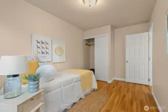 Front Unit Bed 3