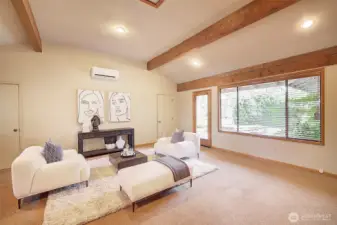 Possible multi-generational living