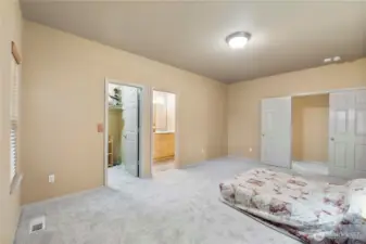 Oversized for all of your furniture