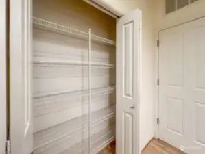 Pantry