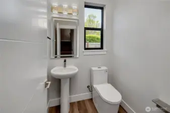 (Different unit, floor plan, & color scheme)