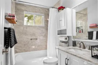Bathroom 1