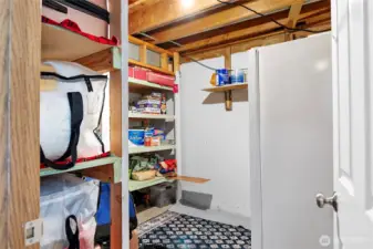 Storage Room