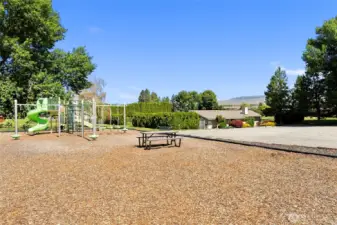 Community Playground