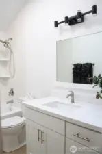 Guys Bathroom