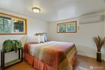 Primary bedroom ...