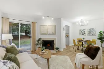 Welcome to Hamptons #310A