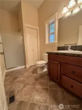 3rd bathroom