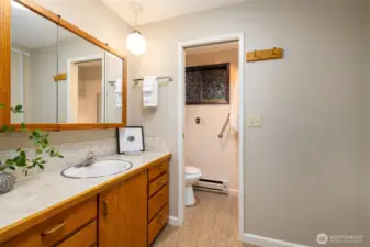 2nd Bath